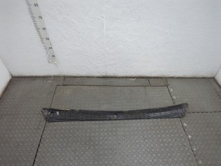 Жабо под дворники (дождевик) переднее, ориг. номер 97124419, Opel Frontera 1998-2001