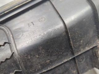 Жабо под дворники (дождевик) переднее, ориг. номер 97124419, Opel Frontera 1998-2001