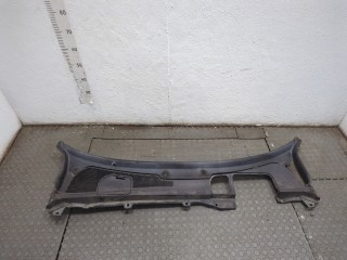 Жабо под дворники (дождевик) Land Rover Freelander 2 2012-2014