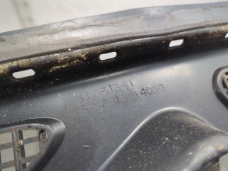 Жабо под дворники (дождевик) правое переднее, ориг. номер YL741502222, Lincoln Navigator 1997-2003