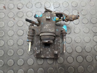 Суппорт правый задний, ориг. номер 6Q0615426D, 1J0615424A, Skoda Octavia 1996-2000