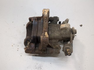 Суппорт правый задний, ориг. номер 1J0615424, Volkswagen Golf 4 1997-2006