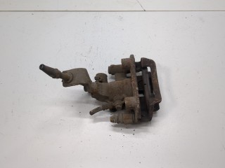 Суппорт правый задний, ориг. номер GE7C26980E, Mazda 626 1991-1997