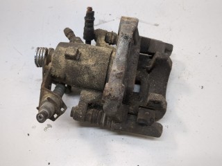 Суппорт левый задний, ориг. номер 1J0615423, Volkswagen Golf 4 1997-2006