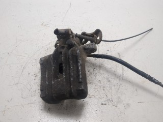 Суппорт правый задний, ориг. номер 8E0615424, Audi A6 1997-2001