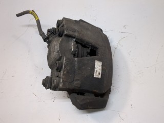 Суппорт правый передний Audi Q5 2008-2012