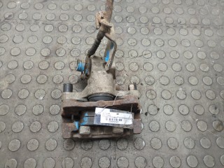 Суппорт правый задний, ориг. номер 44001AV700, Nissan Primera P12 2001-2008