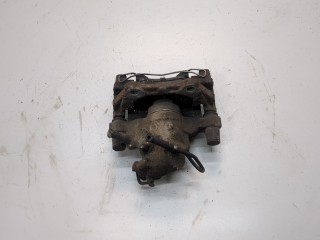 Суппорт левый задний, ориг. номер 440110006R, Renault Laguna 3 2007-2012
