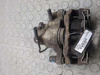 Суппорт левый задний, ориг. номер 440110006R, Renault Laguna 3 2007-2012