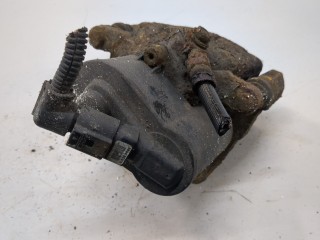 Суппорт правый задний, ориг. номер 5N0615404, Volkswagen Passat 2005-2010