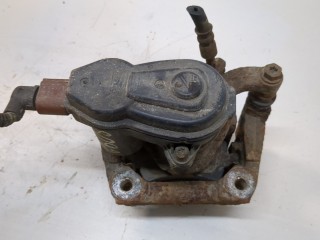 Суппорт правый задний, ориг. номер LR043284, LR043282, Land Rover Freelander 2 2012-2014