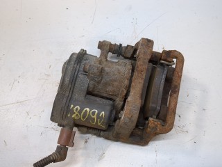Суппорт правый задний, ориг. номер LR043284, LR043282, Land Rover Freelander 2 2012-2014