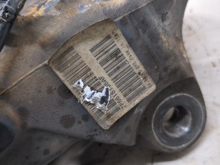 Суппорт правый передний, ориг. номер 7L6615150A, Volkswagen Touareg 2014-2018