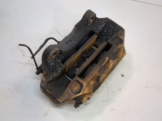 Суппорт левый передний, ориг. номер 7L6615149A, Volkswagen Touareg 2014-2018