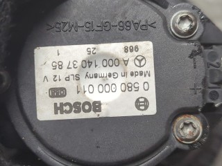 Нагнетатель воздуха (насос продувки), ориг. номер 0001403785, Mercedes S W220 1998-2002
