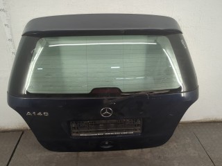 Двигатель стеклоочистителя (моторчик дворников) задний Mercedes A-Класс 2001-2004