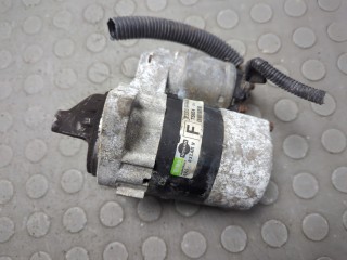 Стартер Nissan Primera P12 2001-2008