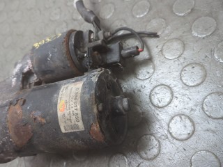 Стартер, ориг. номер 0986017830, Volkswagen Bora 1998-2005