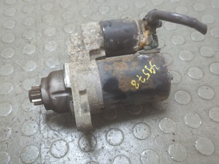 Стартер, ориг. номер 02T911023EX, Skoda Fabia 1999-2004
