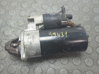 Стартер Mercedes A-Класс 2001-2004