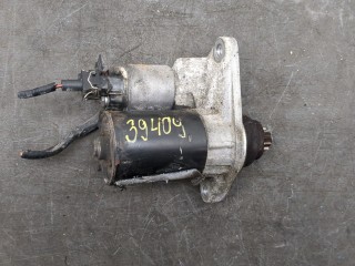 Стартер, ориг. номер 02T911023G, Volkswagen Fox 2003-2009
