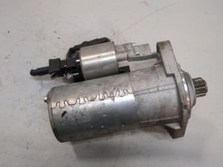 Стартер, ориг. номер 020911023, Audi A3 1996-2000