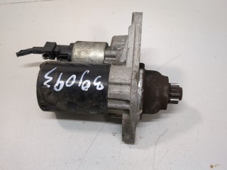 Стартер, ориг. номер 02T911023G, Volkswagen Fox 2003-2009