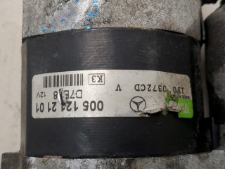 Стартер, ориг. номер 0051212101, Mercedes A-Класс 1997-2001