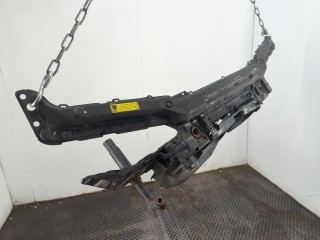 Замок капота BMW 3 E46 2001-2006