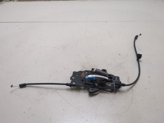 Замок капота, ориг. номер 5235555, Ford Transit 2013-2019