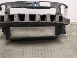 Замок капота, ориг. номер 5J0823509, Skoda Fabia 2007-2010