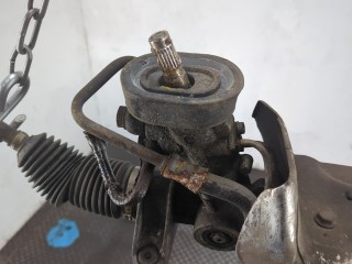 Рейка рулевая с г/у, ориг. номер 1J1422075L, Volkswagen Bora 1998-2005
