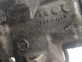 Рейка рулевая с г/у, ориг. номер A2214602400, Mercedes S-Класс 2005-2009