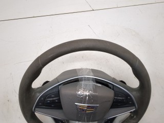 Руль, ориг. номер 24375304, Cadillac XT5 2016-2019