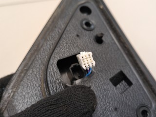 Зеркало боковое правое, ориг. номер TE706912ZC, Mazda CX-9 2009-2012