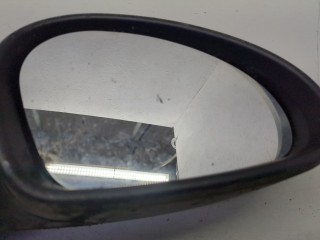 Зеркало боковое правое, ориг. номер 6L1857522, 5P1857508E, 6L0857538A, Seat Altea 2004-2009