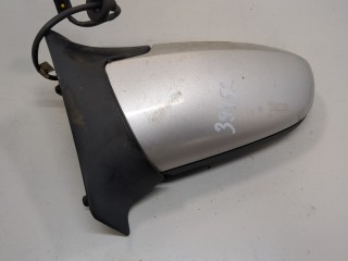 Зеркало боковое правое, ориг. номер 90580742, 9142140, 90580752, Opel Zafira 1999-2003