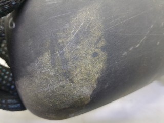 Зеркало боковое правое, ориг. номер 7700304831, Renault Kangoo 1997-2003