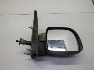 Зеркало боковое правое, ориг. номер 7700304831, Renault Kangoo 1997-2003