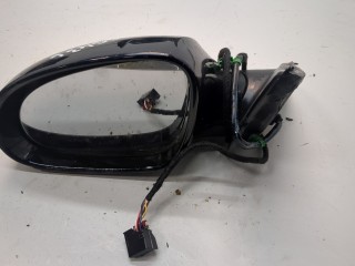 Зеркало боковое левое Volkswagen Passat 2005-2010