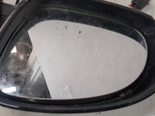 Зеркало боковое левое, ориг. номер 3C2857507CG, Volkswagen Passat 2005-2010