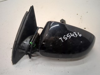 Зеркало боковое левое, ориг. номер 3C2857507CG, Volkswagen Passat 2005-2010