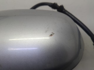 Зеркало боковое левое, ориг. номер 8E0857507B, 8E1858531AC, Audi A4 2000-2006
