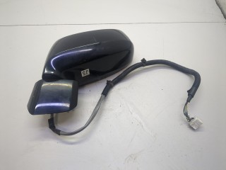 Зеркало боковое левое, ориг. номер 76250SLJJ71, Honda Stepwgn 2005-2007