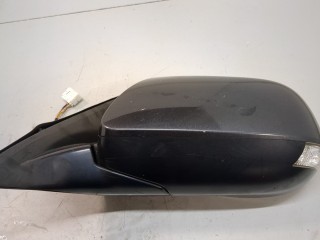 Зеркало боковое левое, ориг. номер 76250TL0305ZJ, Acura TSX 2008-2014