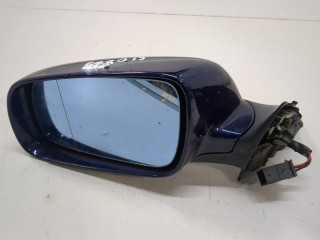Зеркало боковое левое Audi A4 1994-1997