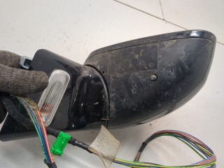 Зеркало боковое правое, ориг. номер 8149ZZ, Citroen C4 2004-2014