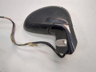 Зеркало боковое правое, ориг. номер 8149ZZ, Citroen C4 2004-2014