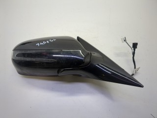 Зеркало боковое правое Mercedes E-Coupe C207 2009-2013