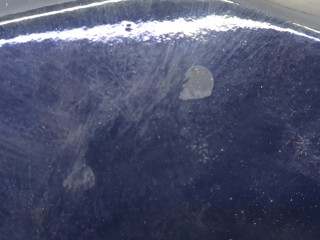 Зеркало боковое правое, ориг. номер 51169066732, 9066732, BMW 5 серия 1987-1996
